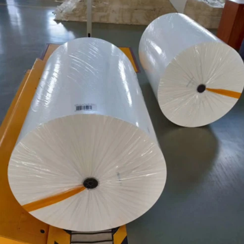 Enhance Your Products with Premium Decor Base Paper