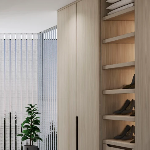 Revolutionize Furniture with Furniture Decoration Paper