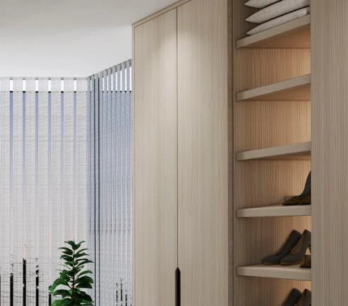 ​Transformative Kitchen Cabinet Furniture Decoration Papers