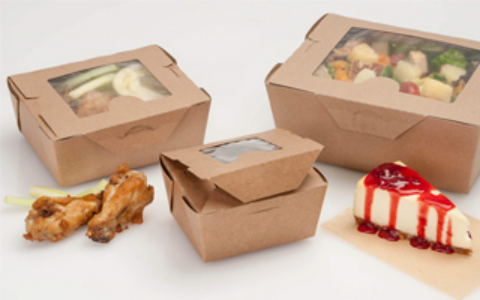 Duplex Board Paper in Food Packaging Duplex Board Paper in Food Packaging