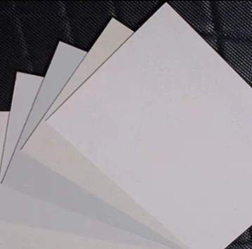 How Duplex Board Manufacturers Ensure Quality Control
