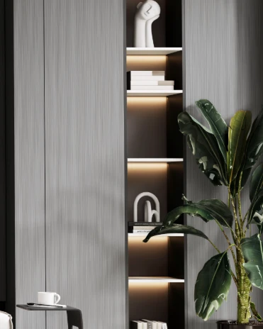 Eco Friendly Alternatives in Cabinet Cover Paper