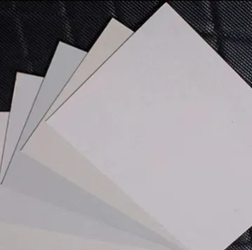 How Duplex Board Manufacturers Ensure Quality Control