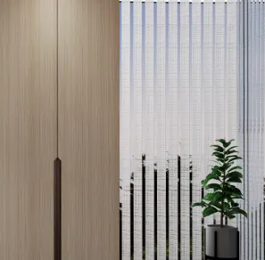 Self Adhesive Paper for Furniture Advanced Materials