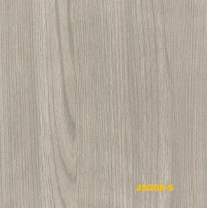 On the Decorative Potential and Limitations of Wall Paper for Furniture