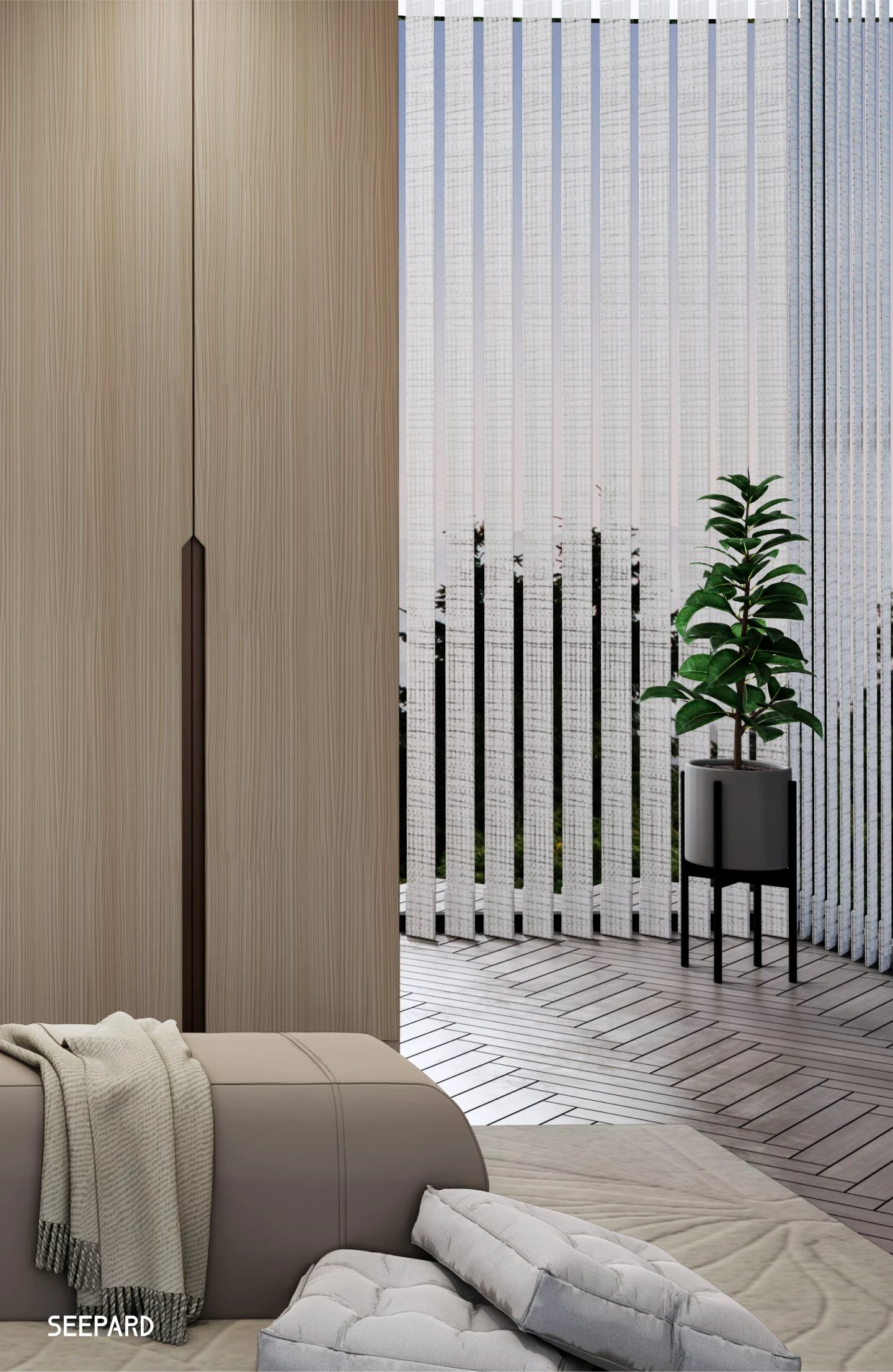 Bridging Aesthetics and Sustainability: The Rise of Eco-Conscious Furniture Decoration Papers