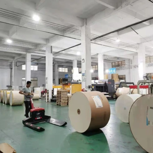 Unlocking the Versatility of Duplex Board Paper: A Comprehensive Guide