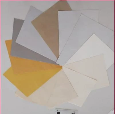 Decor Base Paper and Melamine Decorative Paper