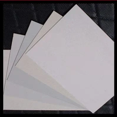 Duplex Board Paper: The Premium Choice for Packaging and Printing Needs