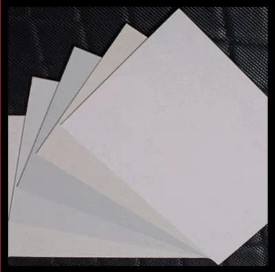 The Characteristics And Importance Of Duplex Board Paper