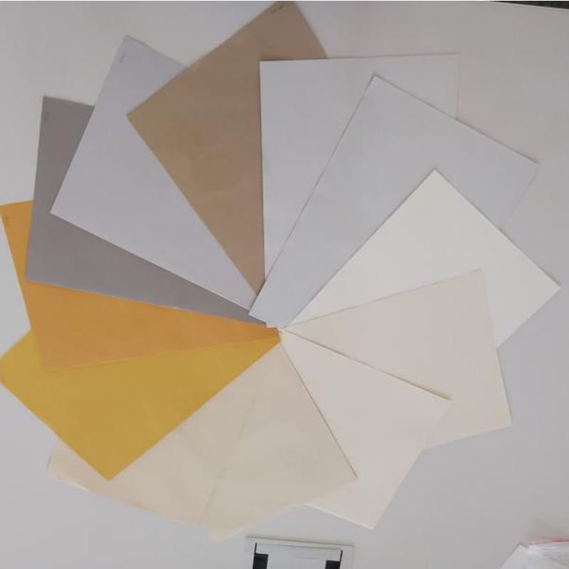 oem adhesive paper for tables