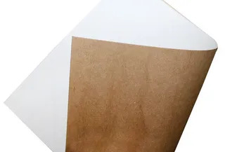 impregnated melamine decorative paper for furniture
