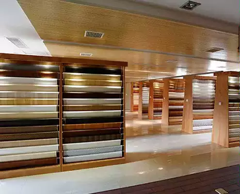TIPS TO CHOOSE DECORATIVE PAPER FOR FURNITURE DECORATION PAPER