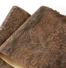 How to decorate furniture with wallpaper