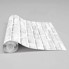 How do different materials in decorative base paper affect its properties?
