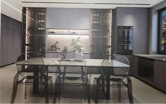 the advantages of using melamine paper on your cabinets