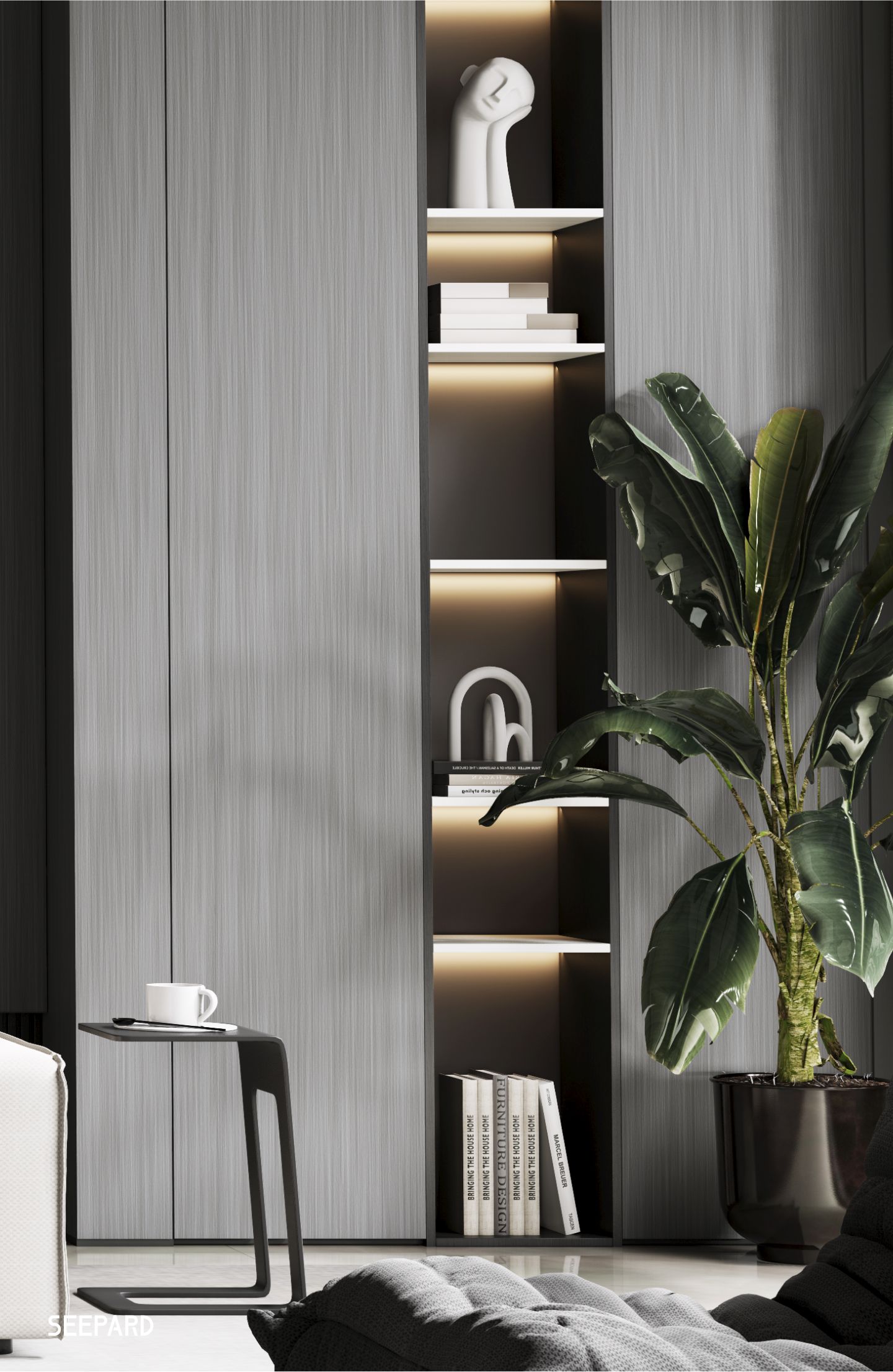 Melamine Panels vs Plastic Laminate