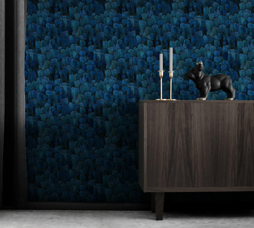 10 Modern Wallpaper Design Ideas for 2024 Furniture Decoration Paper
