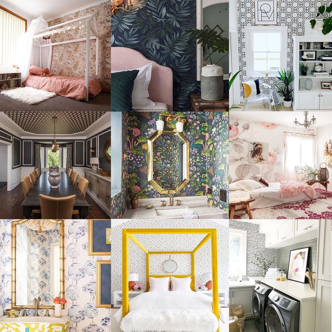 What Is The Most Durable Wallpaper? Decoration Paper