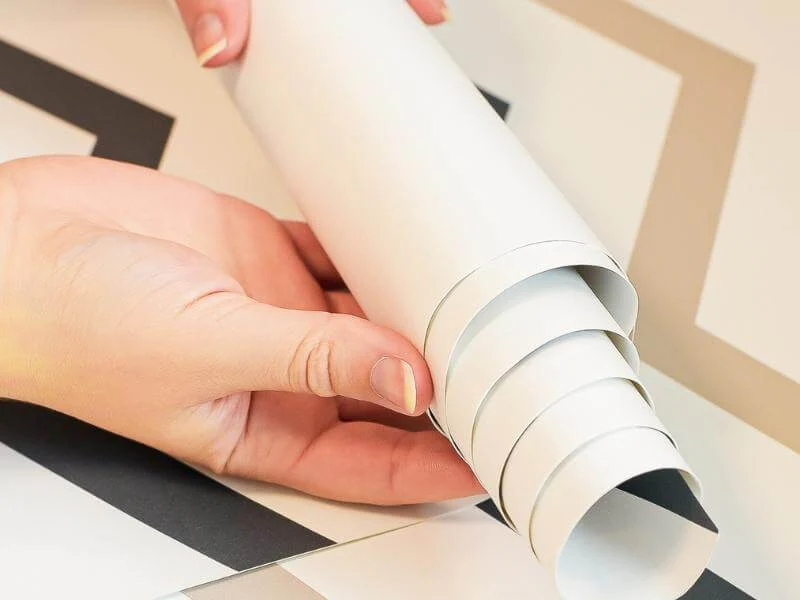 What is the best wallpaper material? Check it out! Decoration Paper