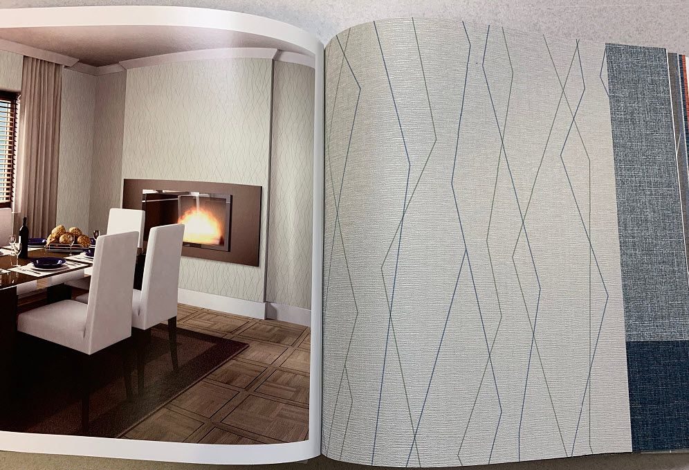 Wallpaper Types: Your Brief Guide “Advantages& Disadvantages”Decoration Paper