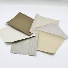 Duplex board with Brown Back