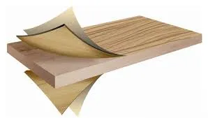 Duplex Board with Gray back