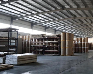 The Engineered Core: Deconstructing Duplex Board Paper Manufacturing The Engineered Core: Deconstructing Duplex Board Paper Manufacturing