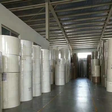 Strategic Advantages of Duplex Board White back in Wholesale Packaging