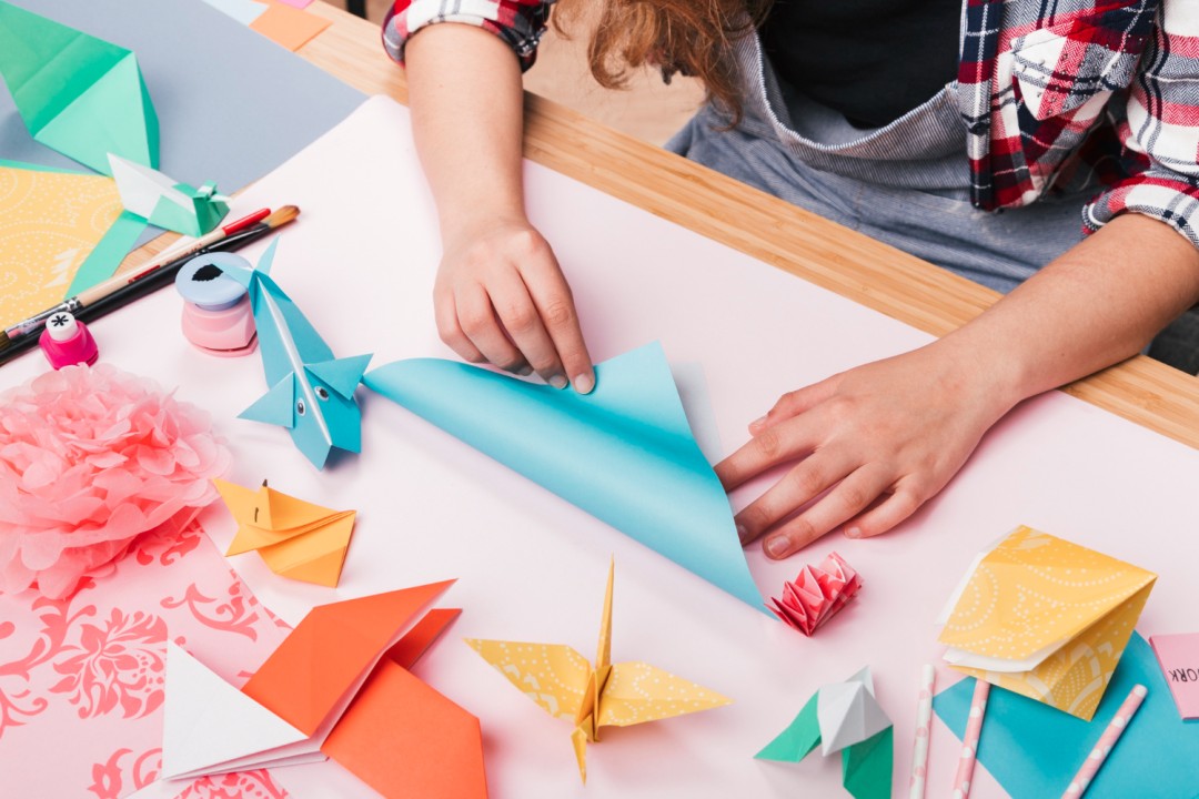 furniture paper wrap