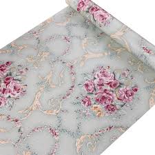 Melamine Paper Marble designed 70g 80g for Furniture Decoration