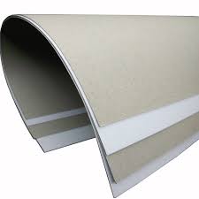 coated duplex board grey back exporters