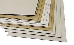 duplex board paper exporters
