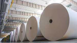 impregnated melamine decorative paper for furniture product