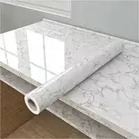 Melamine Paper Marble designed 70g 80g for Furniture Decoration