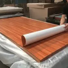 furniture from paper supplier