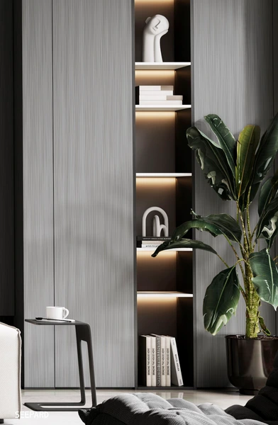 The Unseen Armor:Melamine Paper For Wood Furniture Surfaces The Unseen Armor:Melamine Paper For Wood Furniture Surfaces