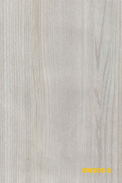 Excellent Grade Different Wood Grains Melamine Impregnated Paper for Furniture/Decoration
