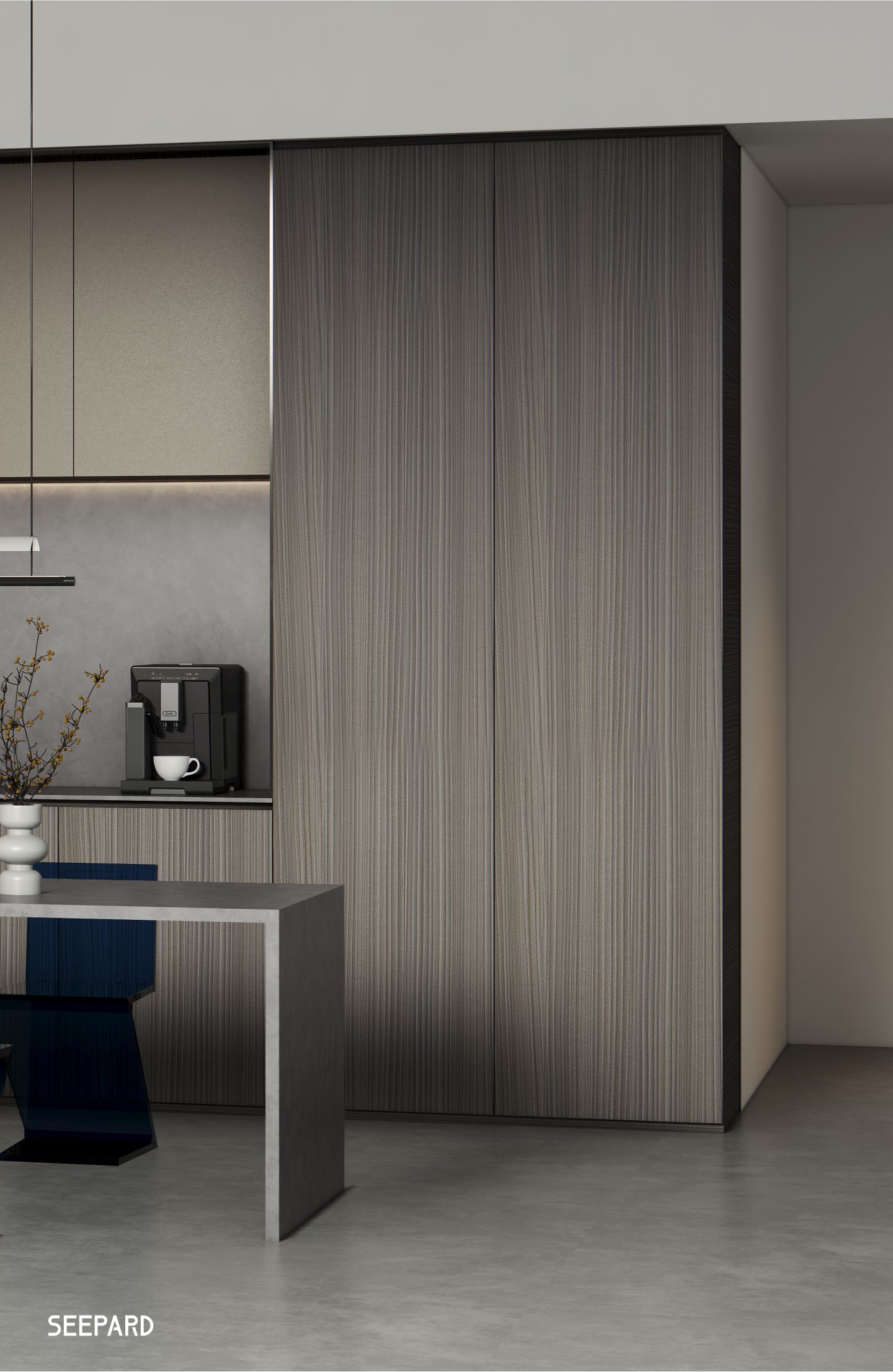 white furniture wrap exporter
