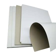 white adhesive paper for furniture manufacturers