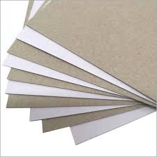 duplex cover paper exporter