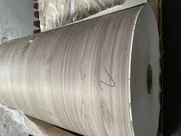 oem self adhesive paper for furniture