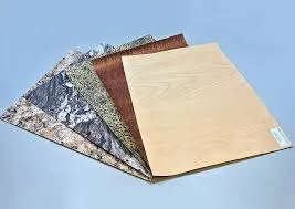 duplex board paper product